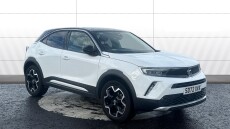 Vauxhall Mokka 1.2 Turbo Ultimate 5dr Petrol Hatchback